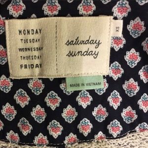 Super soft light blazer - perfect for spring!